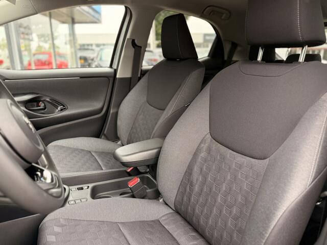 Toyota YARIS 1.5 Hyb. 115 Dynamic | Metallic | Keyles | Carplay
