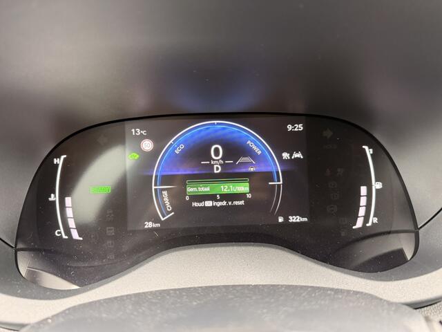 Toyota YARIS 1.5 Hyb. 115 Dynamic | Metallic | Keyles | Carplay