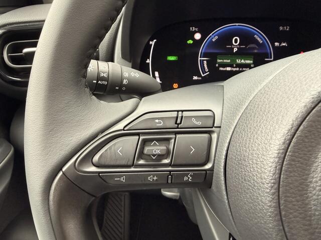 Toyota YARIS 1.5 Hyb. 115 Dynamic | Metallic | Keyles | Carplay