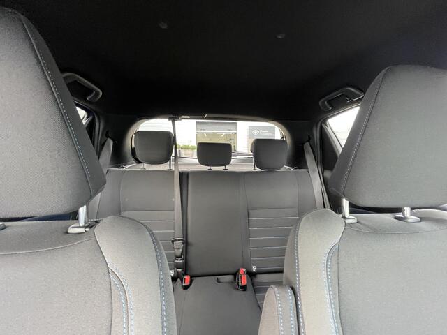Toyota YARIS 1.5 Hybrid Bi-Tone