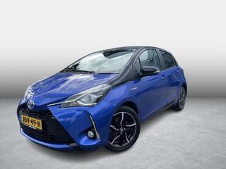 toyota-yaris-1.5-hybrid-bi-tone