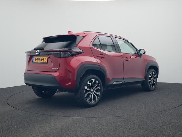 Toyota YARIS Cross 1.5 Hybrid Dynamic | Draadloos Apple Carplay -/ Android Auto | Navigatie |