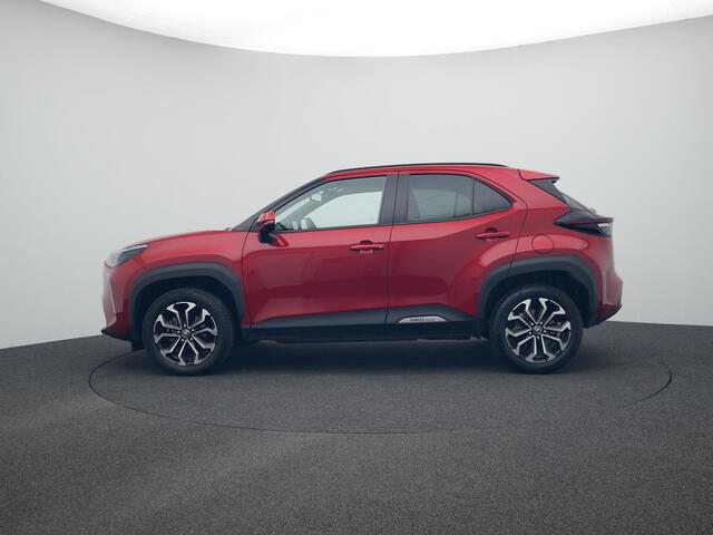 Toyota YARIS Cross 1.5 Hybrid Dynamic | Draadloos Apple Carplay -/ Android Auto | Navigatie |