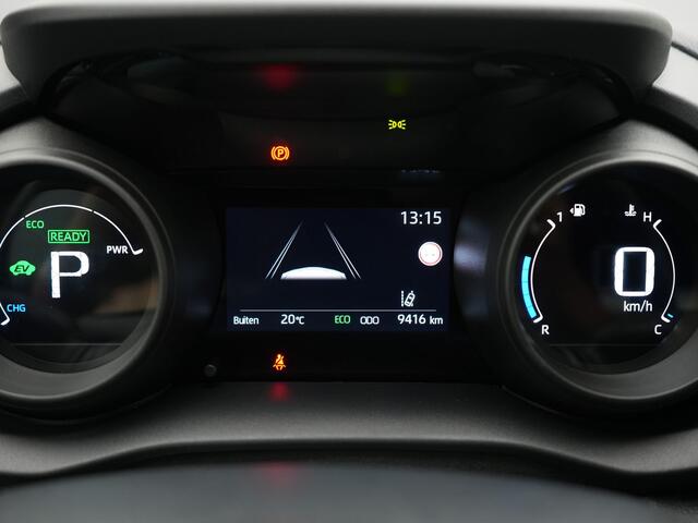 Toyota YARIS Cross 1.5 Hybrid Dynamic | Draadloos Apple Carplay -/ Android Auto | Navigatie |