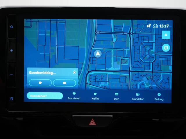 Toyota YARIS Cross 1.5 Hybrid Dynamic | Draadloos Apple Carplay -/ Android Auto | Navigatie |