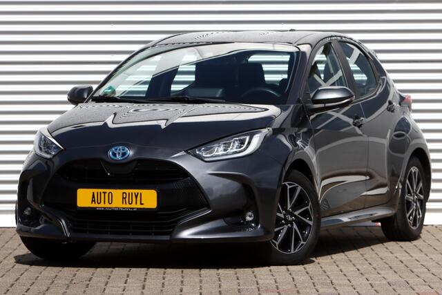 Toyota YARIS 1.5 Hybrid Dynamic Carplay / Camera / Stoel verw.