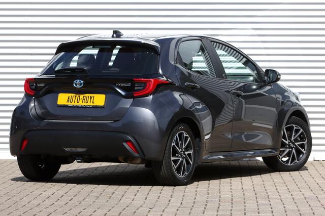 Toyota YARIS 1.5 Hybrid Dynamic Carplay / Camera / Stoel verw.