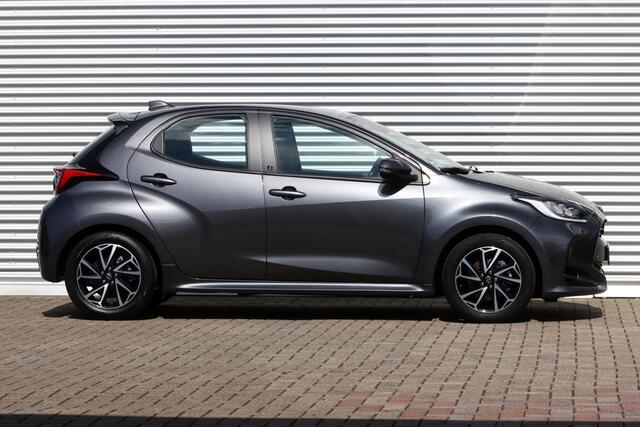 Toyota YARIS 1.5 Hybrid Dynamic Carplay / Camera / Stoel verw.