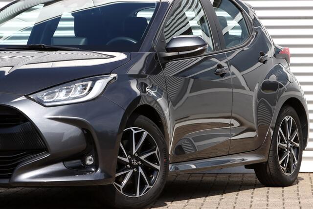 Toyota YARIS 1.5 Hybrid Dynamic Carplay / Camera / Stoel verw.