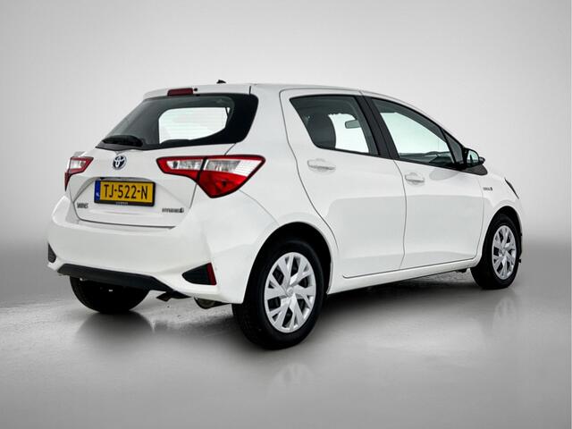 Toyota YARIS 1.5 Hybrid Energy | Navigatie | Cruise Control | Climate Control | Bluetooth