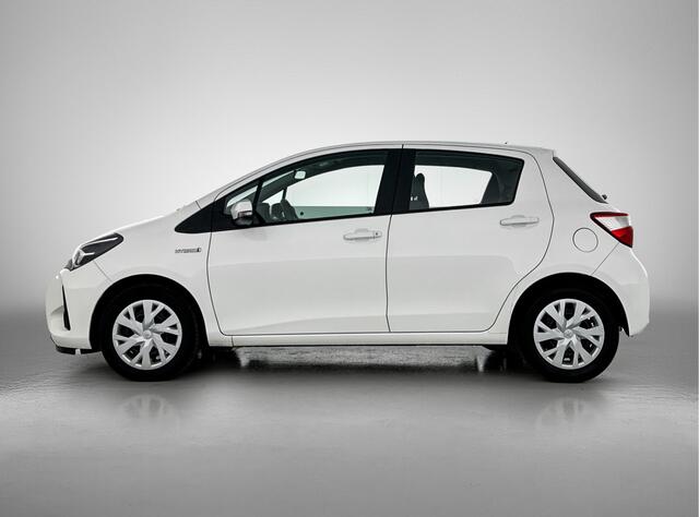 Toyota YARIS 1.5 Hybrid Energy | Navigatie | Cruise Control | Climate Control | Bluetooth