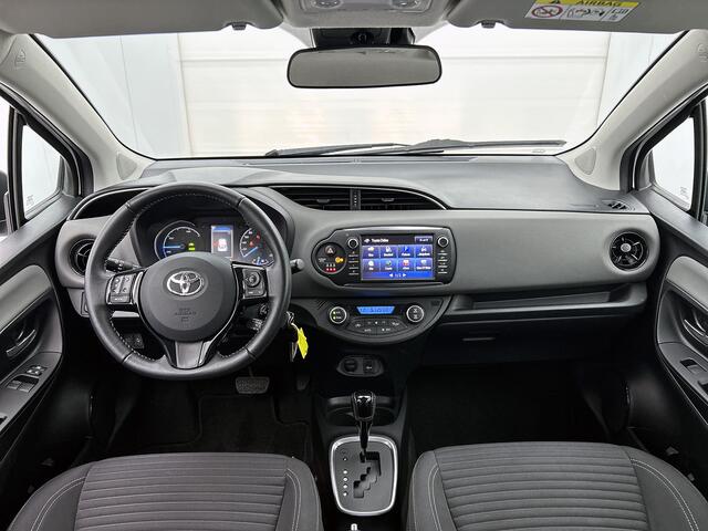 Toyota YARIS 1.5 Hybrid Energy | Navigatie | Cruise Control | Climate Control | Bluetooth