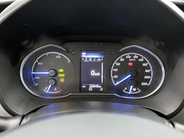 Toyota YARIS 1.5 Hybrid Energy | Navigatie | Cruise Control | Climate Control | Bluetooth