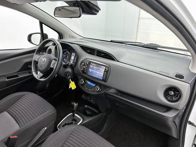 Toyota YARIS 1.5 Hybrid Energy | Navigatie | Cruise Control | Climate Control | Bluetooth