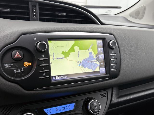 Toyota YARIS 1.5 Hybrid Energy | Navigatie | Cruise Control | Climate Control | Bluetooth