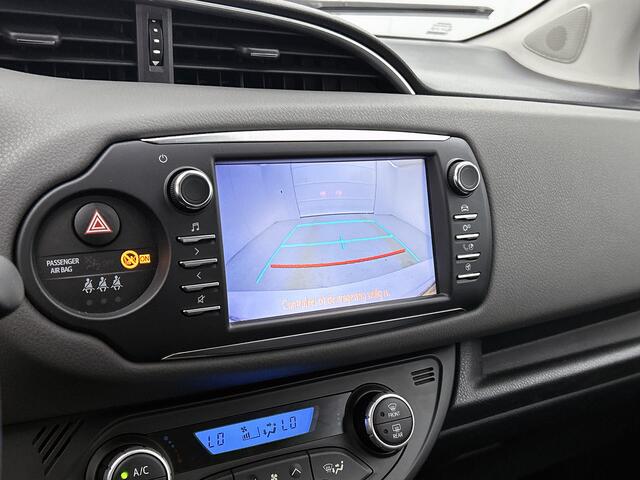 Toyota YARIS 1.5 Hybrid Energy | Navigatie | Cruise Control | Climate Control | Bluetooth
