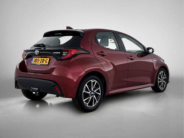 Toyota YARIS 1.5 Hybrid Dynamic | Apple Carplay&Android Auto | Climate Control | Stoelverwarming |