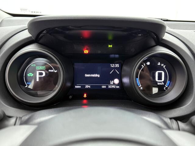 Toyota YARIS 1.5 Hybrid Dynamic | Apple Carplay&Android Auto | Climate Control | Stoelverwarming |