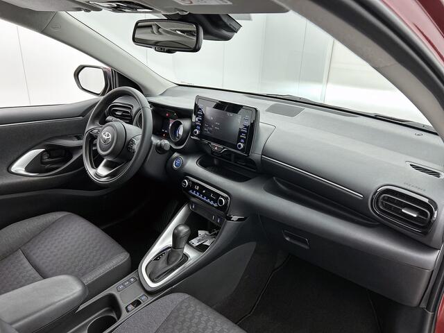 Toyota YARIS 1.5 Hybrid Dynamic | Apple Carplay&Android Auto | Climate Control | Stoelverwarming |