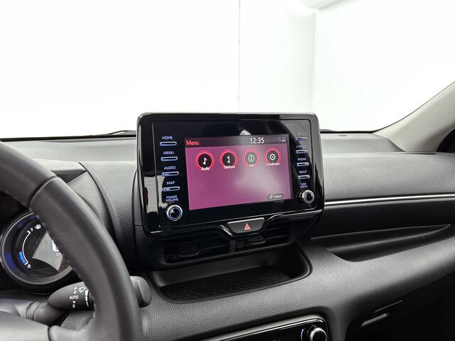 Toyota YARIS 1.5 Hybrid Dynamic | Apple Carplay&Android Auto | Climate Control | Stoelverwarming |