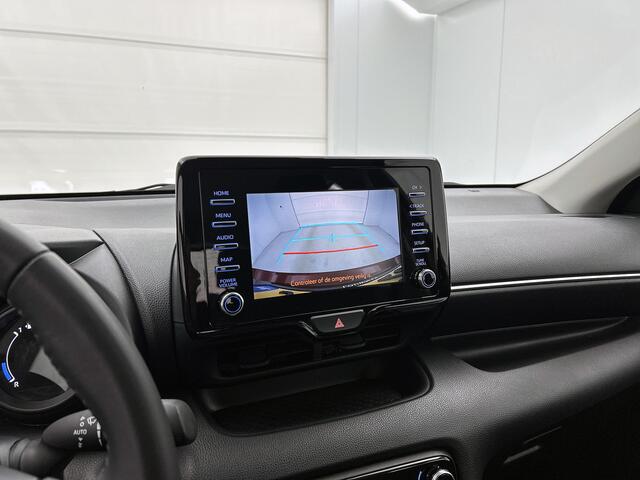 Toyota YARIS 1.5 Hybrid Dynamic | Apple Carplay&Android Auto | Climate Control | Stoelverwarming |