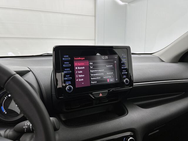 Toyota YARIS 1.5 Hybrid Dynamic | Apple Carplay&Android Auto | Climate Control | Stoelverwarming |