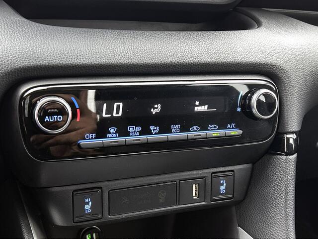 Toyota YARIS 1.5 Hybrid Dynamic | Apple Carplay&Android Auto | Climate Control | Stoelverwarming |