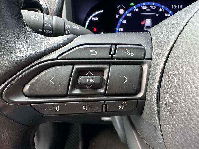 Toyota YARIS Cross 1.5 Hybrid Dynamic Edition , PDC V+A , Achteruitrijcamera , Apple Carplay/Android Auto ,Airconditioning ,Lendesteun ,