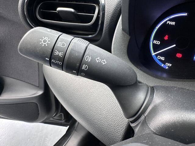 Toyota YARIS Cross 1.5 Hybrid Dynamic Edition , PDC V+A , Achteruitrijcamera , Apple Carplay/Android Auto ,Airconditioning ,Lendesteun ,
