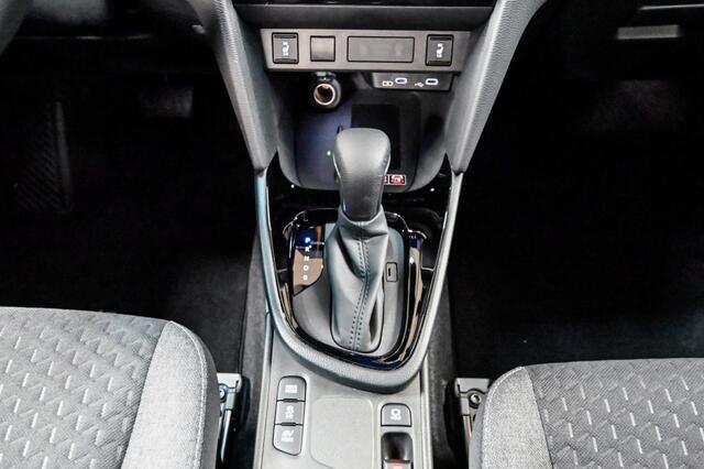 Toyota YARIS Yaris Cross 1.5 | TEAMPLAYER | WINTERPAKKET | ADAP. CRUISE CONTR