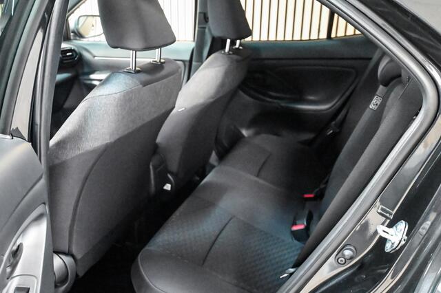 Toyota YARIS Yaris Cross 1.5 | TEAMPLAYER | WINTERPAKKET | ADAP. CRUISE CONTR