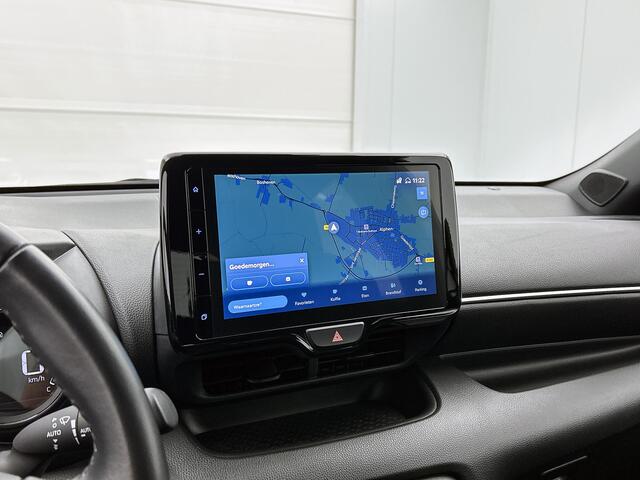 Toyota YARIS 1.5 Hybrid Executive | Half-Leder interieur | Draadloos Apple Carplay -/ Android Auto |