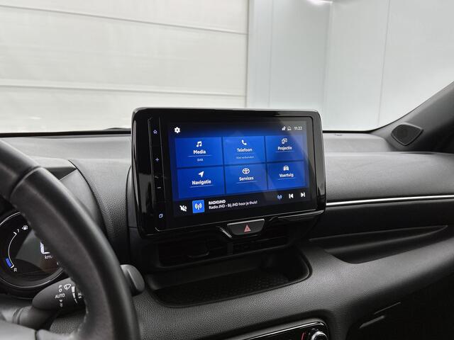 Toyota YARIS 1.5 Hybrid Executive | Half-Leder interieur | Draadloos Apple Carplay -/ Android Auto |