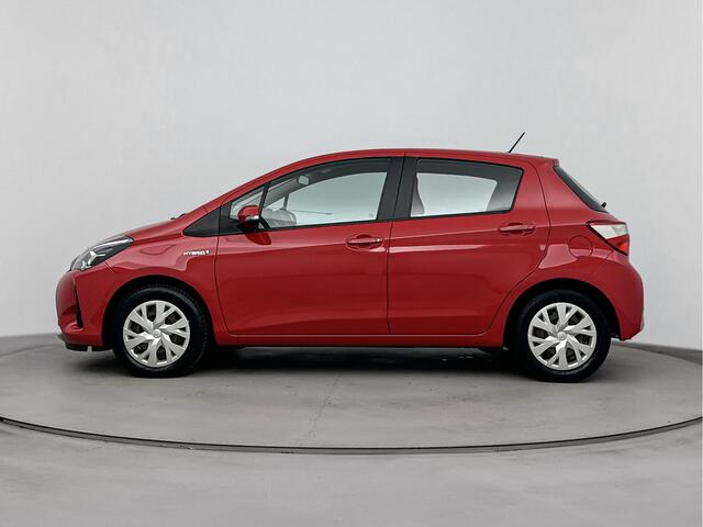 Toyota YARIS 1.5 Hybrid Energy | Navigatie | NL-Auto |