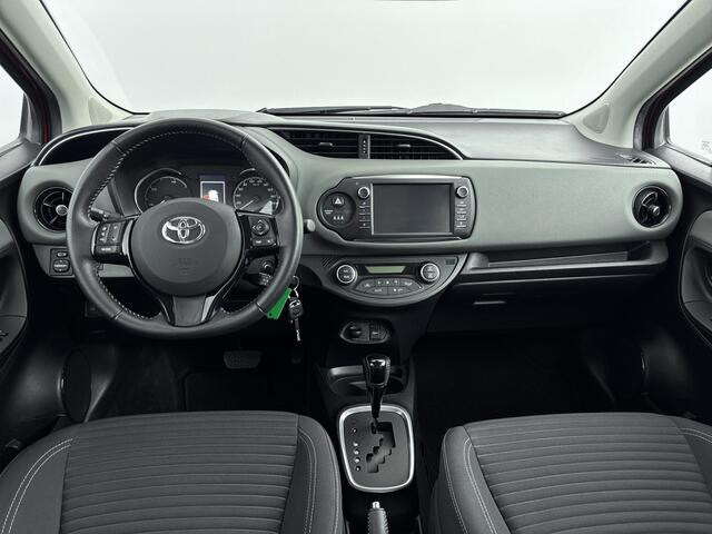 Toyota YARIS 1.5 Hybrid Energy | Navigatie | NL-Auto |