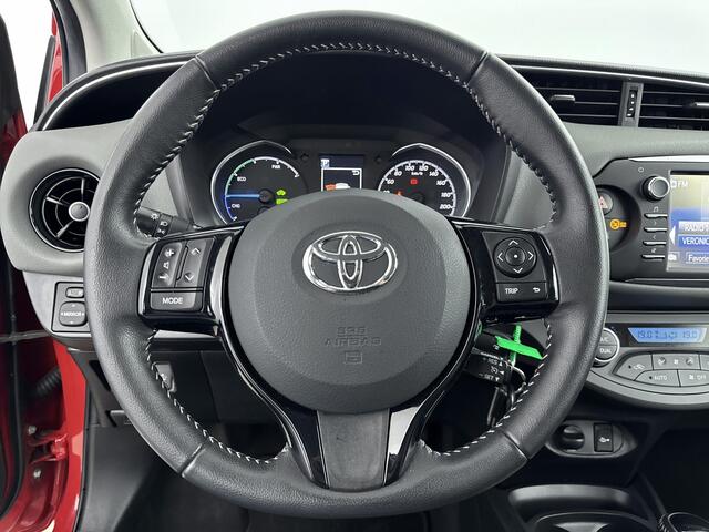 Toyota YARIS 1.5 Hybrid Energy | Navigatie | NL-Auto |