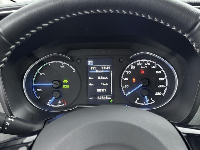 Toyota YARIS 1.5 Hybrid Energy | Navigatie | NL-Auto |
