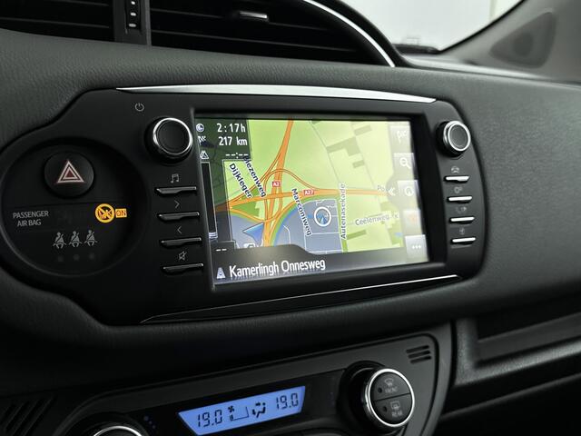 Toyota YARIS 1.5 Hybrid Energy | Navigatie | NL-Auto |