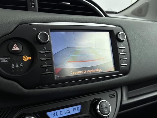 Toyota YARIS 1.5 Hybrid Energy | Navigatie | NL-Auto |