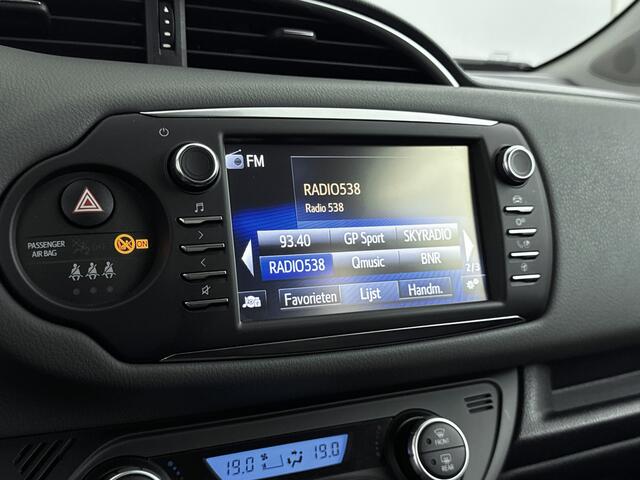 Toyota YARIS 1.5 Hybrid Energy | Navigatie | NL-Auto |