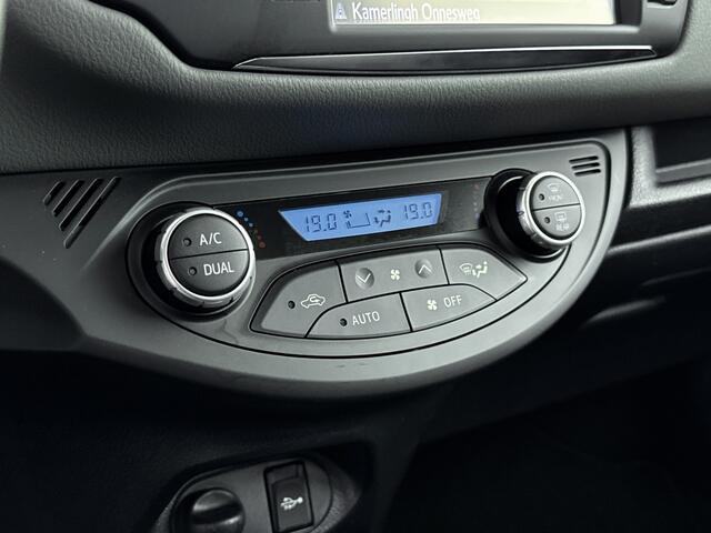 Toyota YARIS 1.5 Hybrid Energy | Navigatie | NL-Auto |