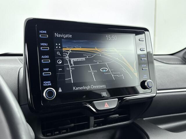 Toyota YARIS 1.5 Hybrid Launch Edition | Apple Carplay/Android Auto | Lichtmetalen Velgen | NL-Auto | Metaallak |