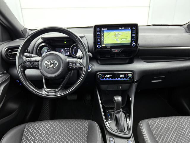 Toyota YARIS 1.5 Hybrid First Edition
