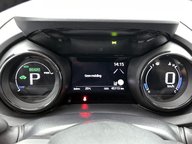 Toyota YARIS 1.5 Hybrid First Edition