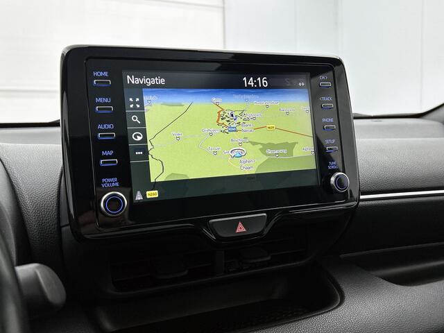 Toyota YARIS 1.5 Hybrid First Edition