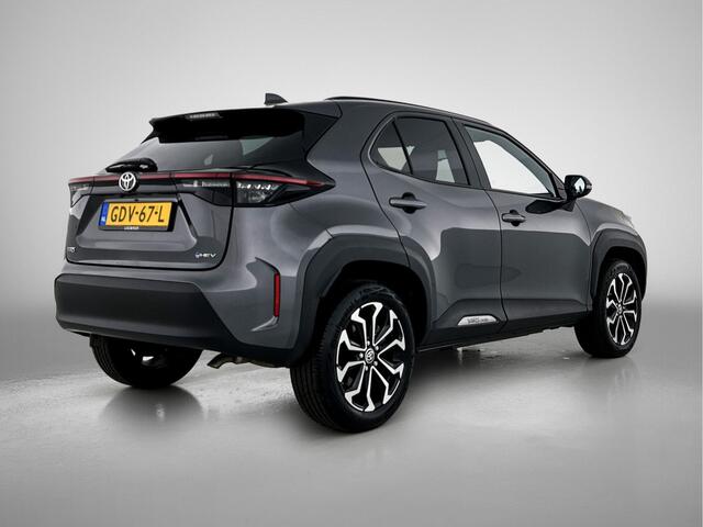 Toyota YARIS Cross 1.5 Hybrid Business Plus | Achteruitrijcamera | Apple Carplay/Android Auto |