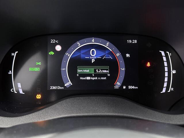 Toyota YARIS Cross 1.5 Hybrid Business Plus | Achteruitrijcamera | Apple Carplay/Android Auto |
