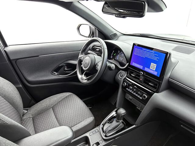 Toyota YARIS Cross 1.5 Hybrid Business Plus | Achteruitrijcamera | Apple Carplay/Android Auto |