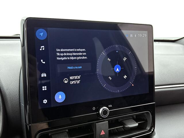 Toyota YARIS Cross 1.5 Hybrid Business Plus | Achteruitrijcamera | Apple Carplay/Android Auto |