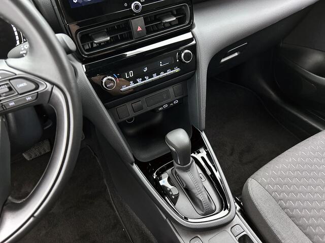 Toyota YARIS Cross 1.5 Hybrid Business Plus | Achteruitrijcamera | Apple Carplay/Android Auto |